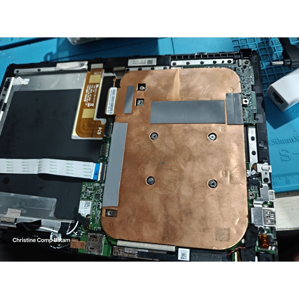 motherboard Acer Switch 5 i5 7th