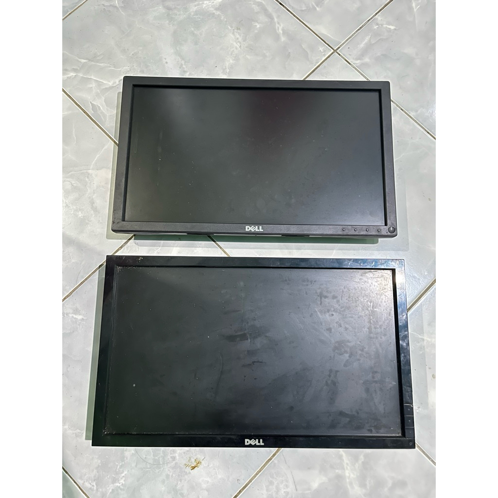 monitor dell 19 inch