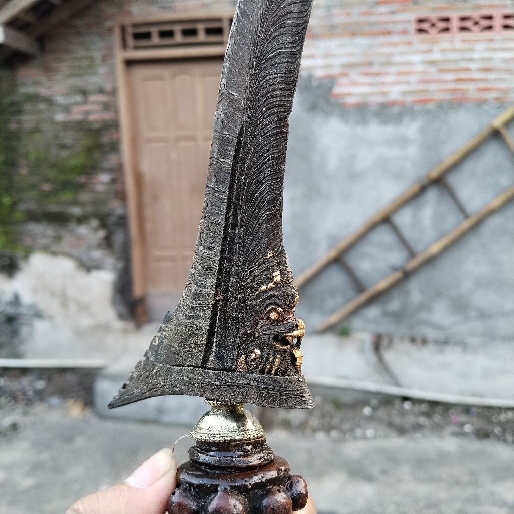 keris bali