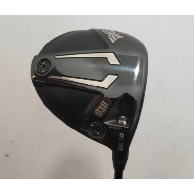 Titis Golf | Stick Golf Driver PXG 0311 GEN5