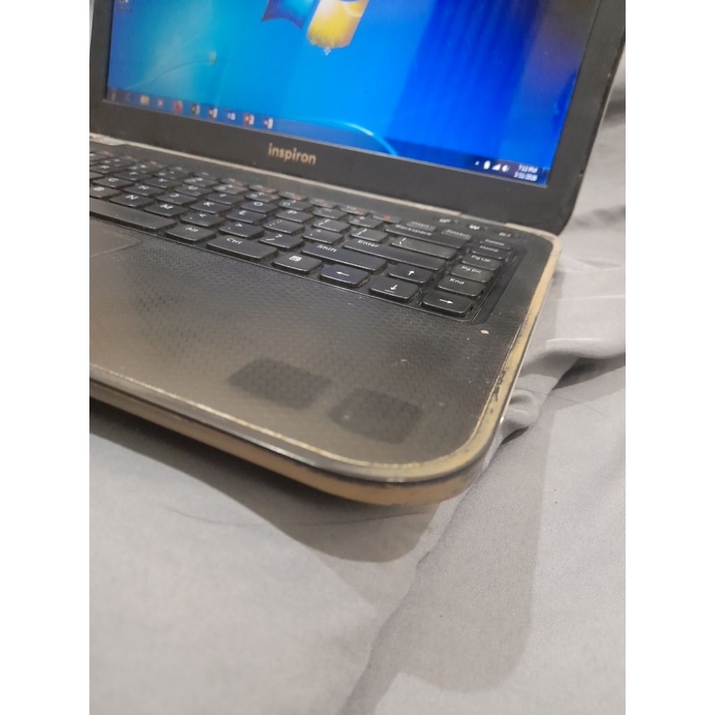 LAPTOP DELL INSPIRON 7420 INTEL CORE I3- 3120M GEN 3