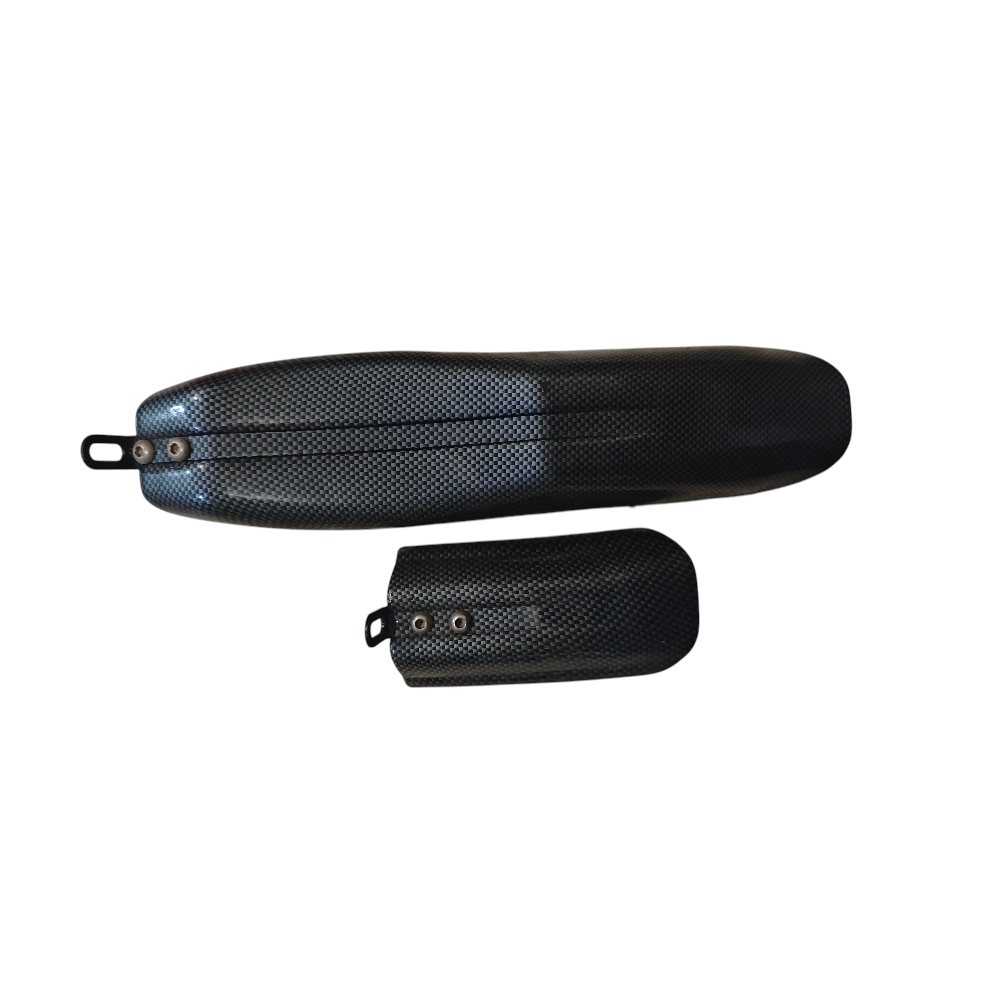 Spakbor Mudguard Sepeda Anak 12 16 MGSP1216