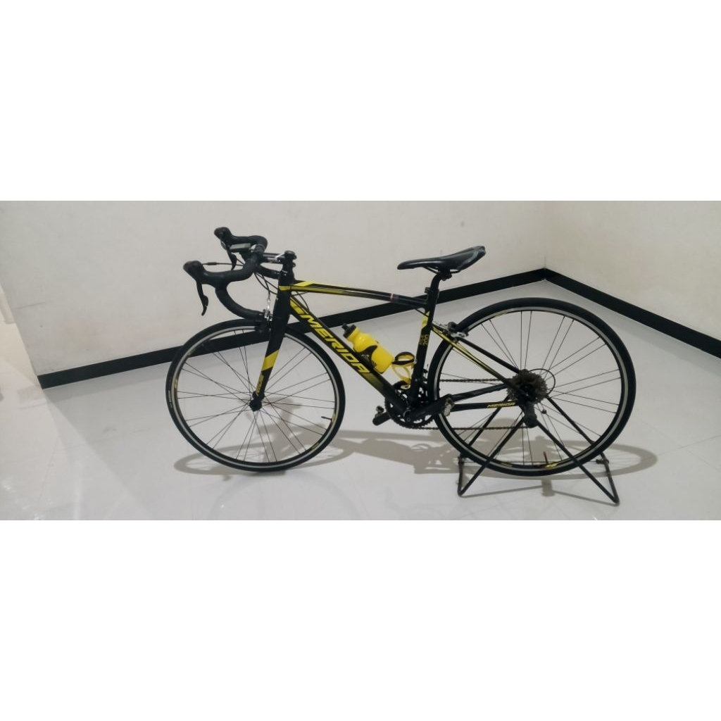sepeda balap roadbike MERIDA ride 200