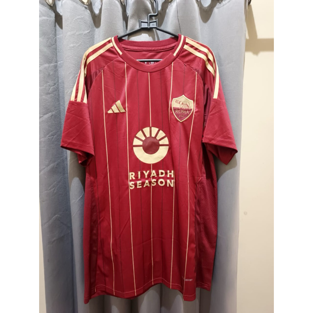 Jersey Bola Grade Ori