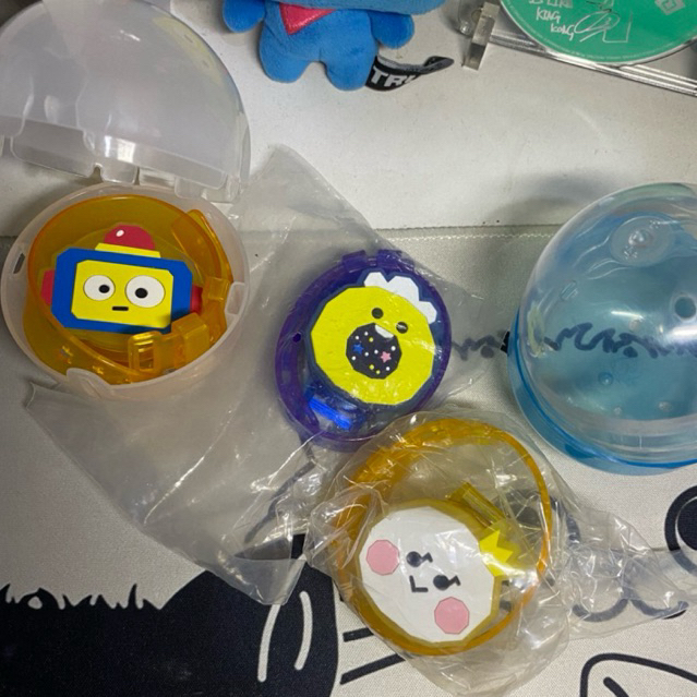 Truz Lightband Hikun Podong Yochi Asahi Junghwan Yoshi