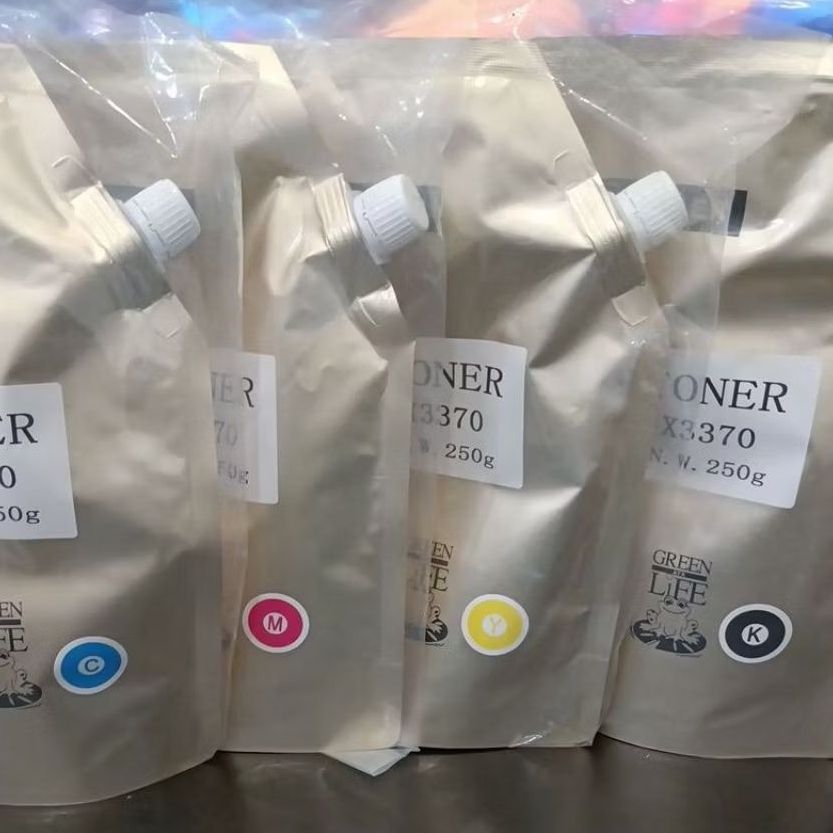 Toner xerox 7535,3370,5575,7855,5005d