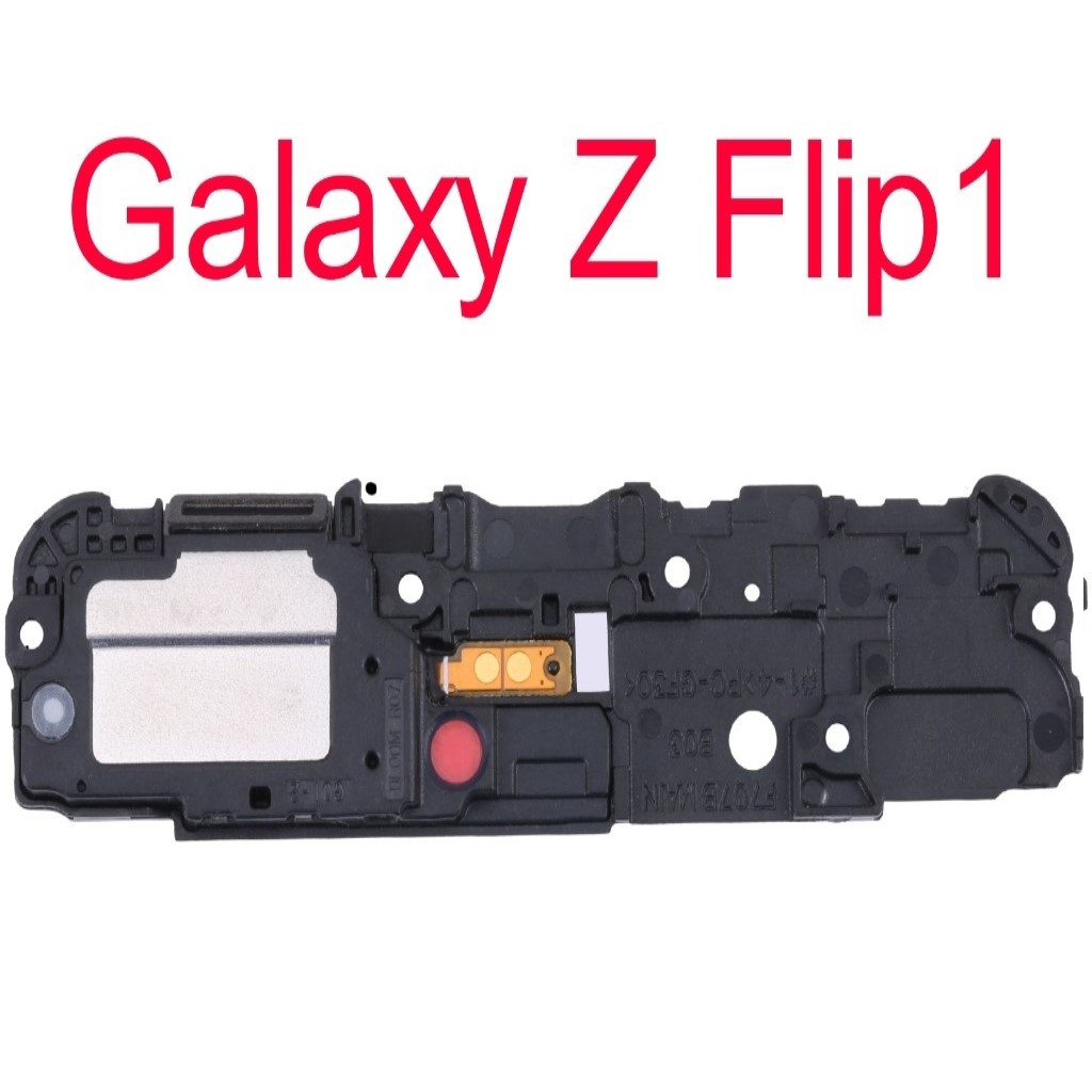 Speaker Bawah - Buzzer - Samsung Galaxy Z Flip / Galaxy Z Flip1