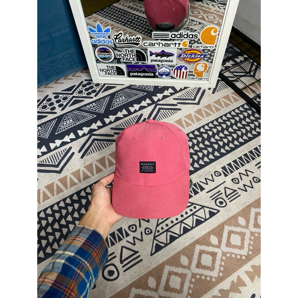 TOPI NIKE DRI FIT LEGACY 91