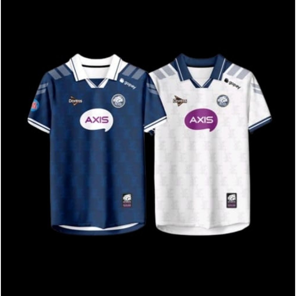 JERSEY EVOS NEW 2026 PREMIUM