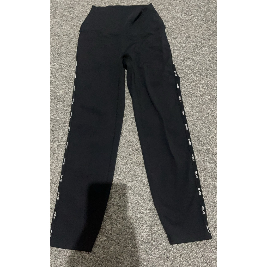 preloved legging andar/preoved legging brand/preloved legging xexymix