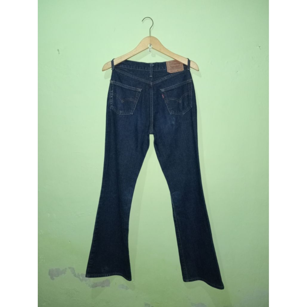 celana panjang Levi's Cutbray