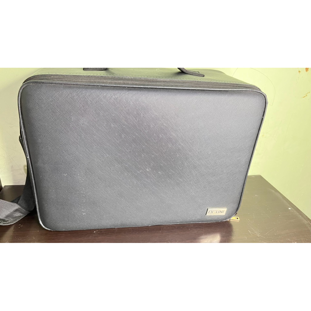 (preloved) Beauty case/ koper makeup MUA (info lanjut chat)