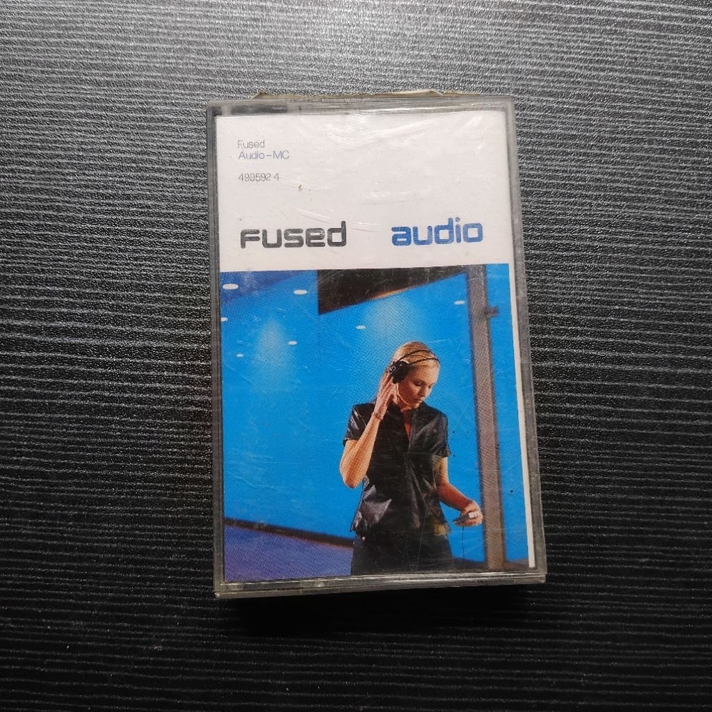 Kaset pita - Kaset pita jadul Original