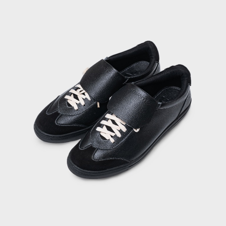 Jovem Loafers Passo - Famale