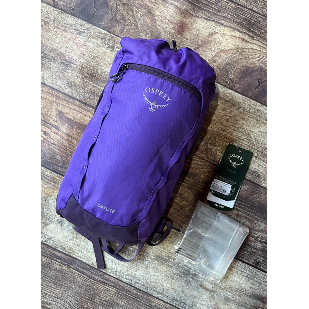 Daylite Osprey Cinch