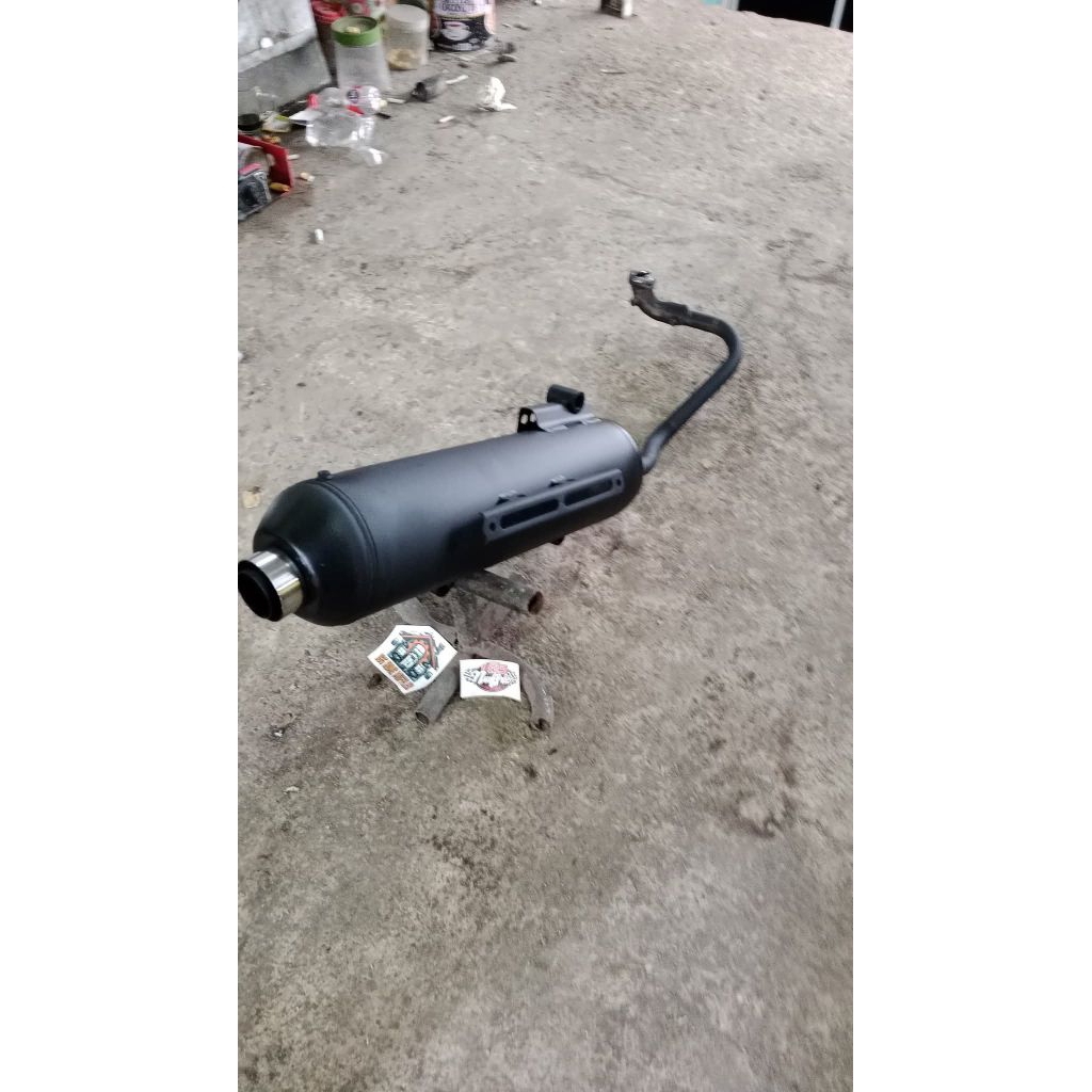 knalpot vario k60 copy cms