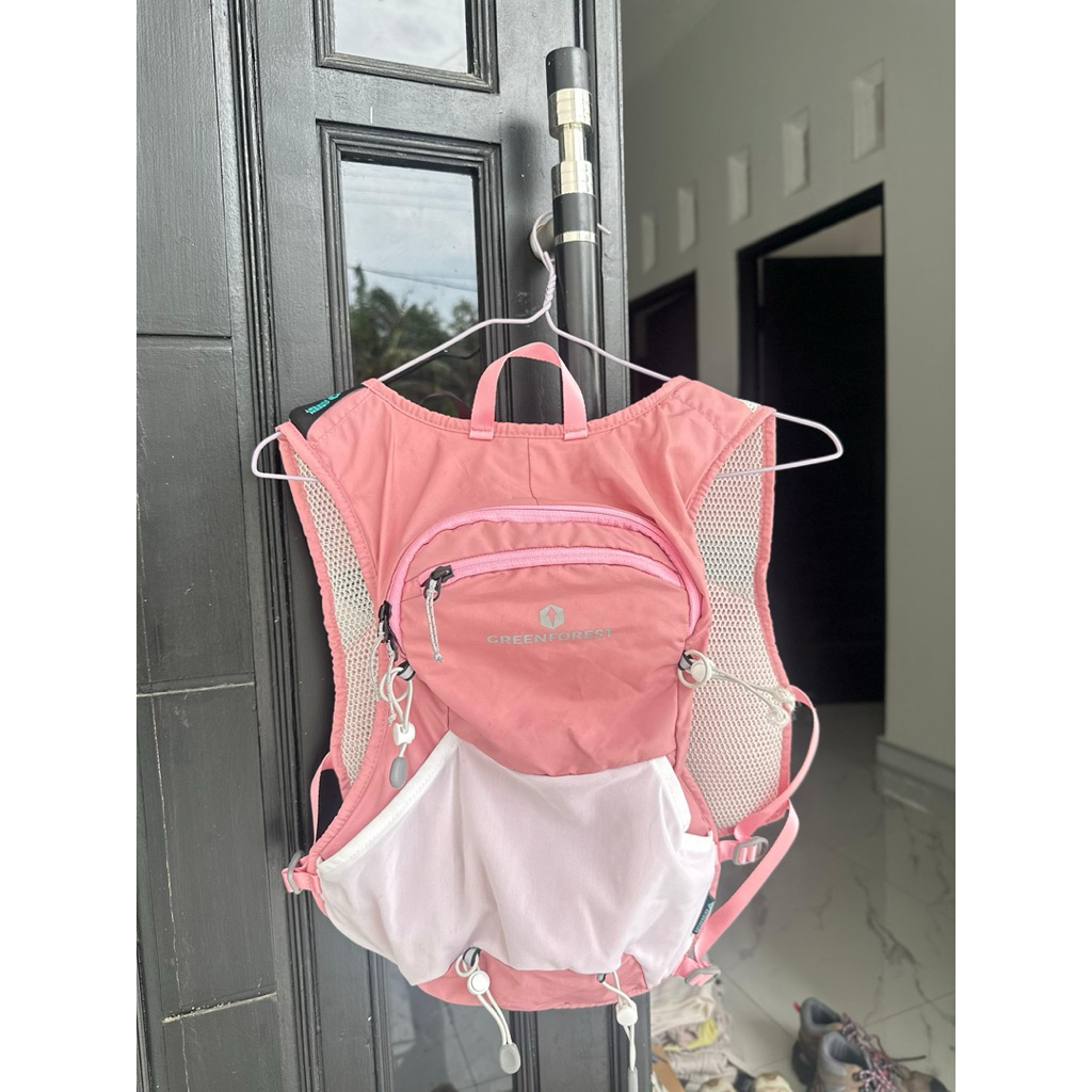 hydropack  preloved