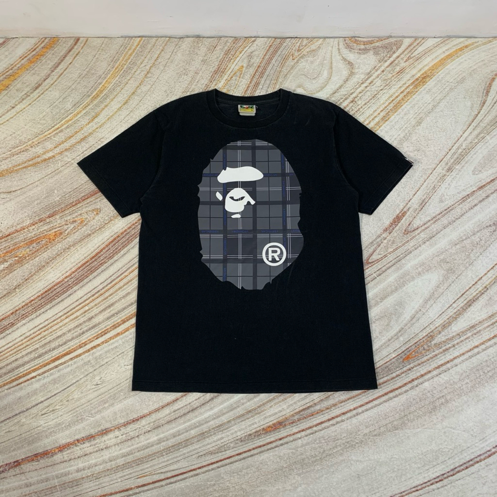 Tshirt A Bathing Ape BAPE
