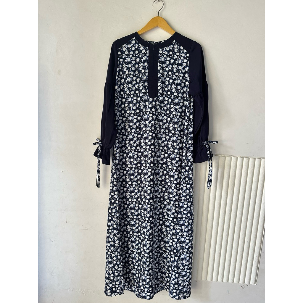 gamis kaleela preloved | preloved gamis kaleela.id