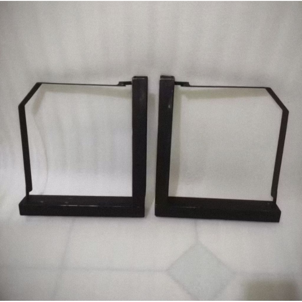 Dudukan tangki oli hidrolik/Pangkon tangki oli hidrolik