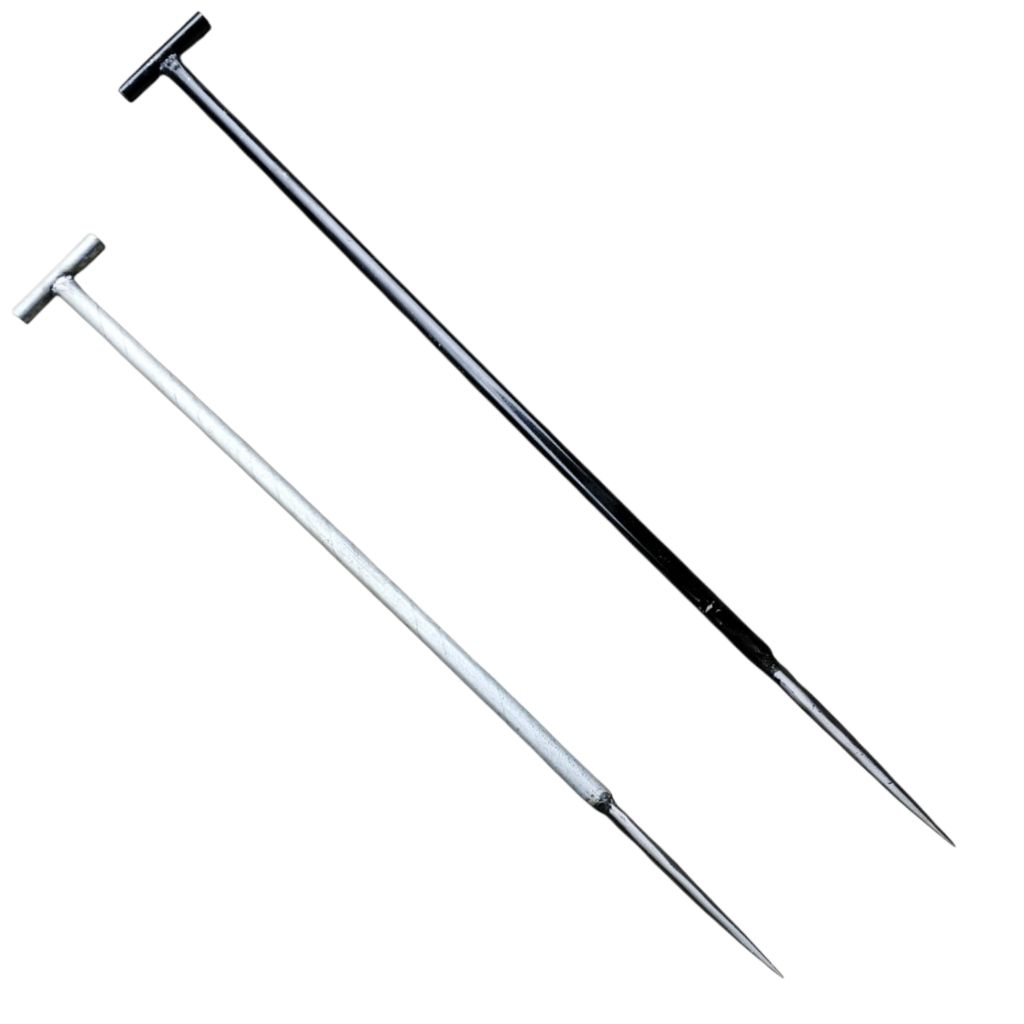 Tojok Kalvanis Alat Angkat Sawit