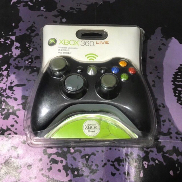 Harga Controller Xbox 360 Terbaru Jul 2026 | BigGo Indonesia