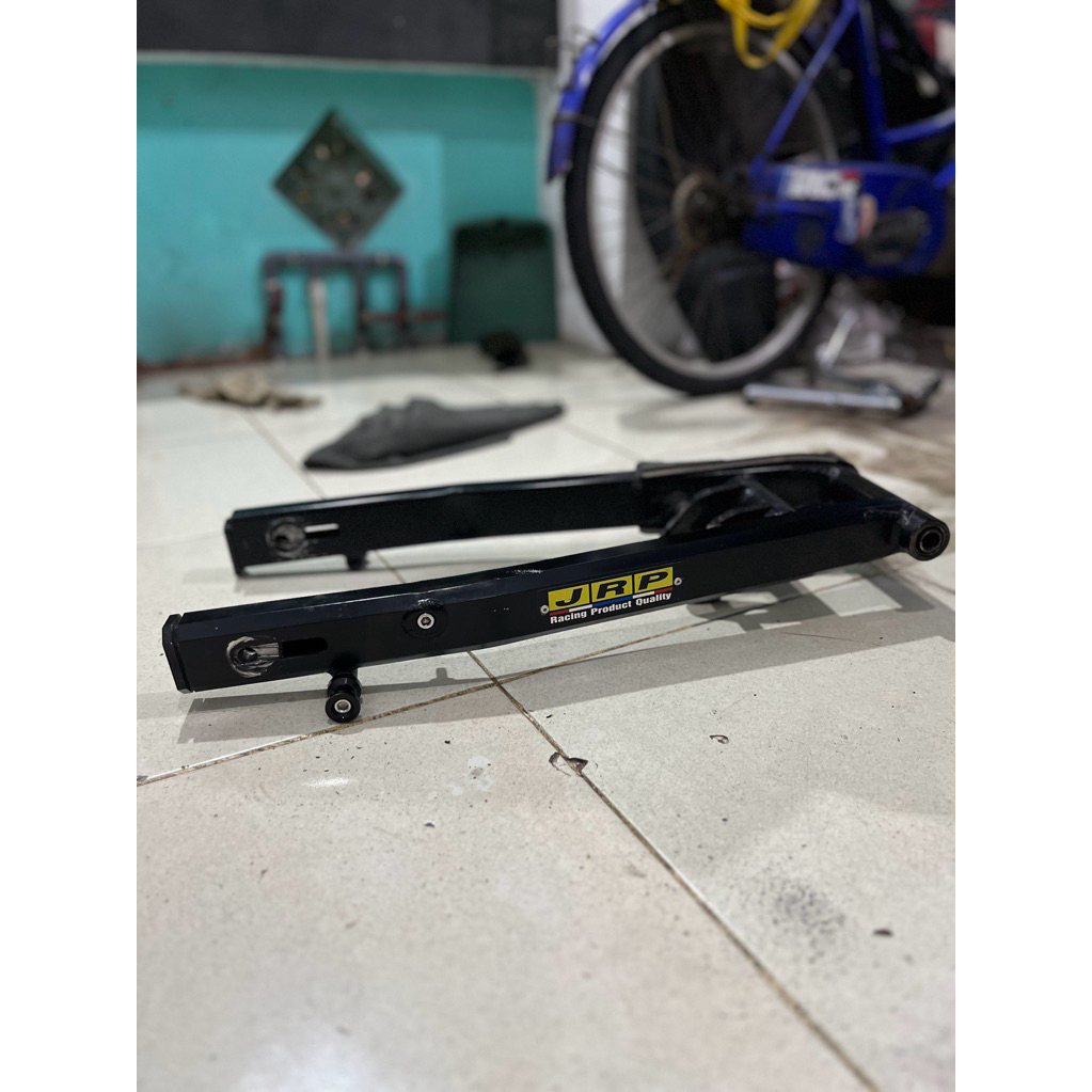 swing arm jrp v1 satria fu