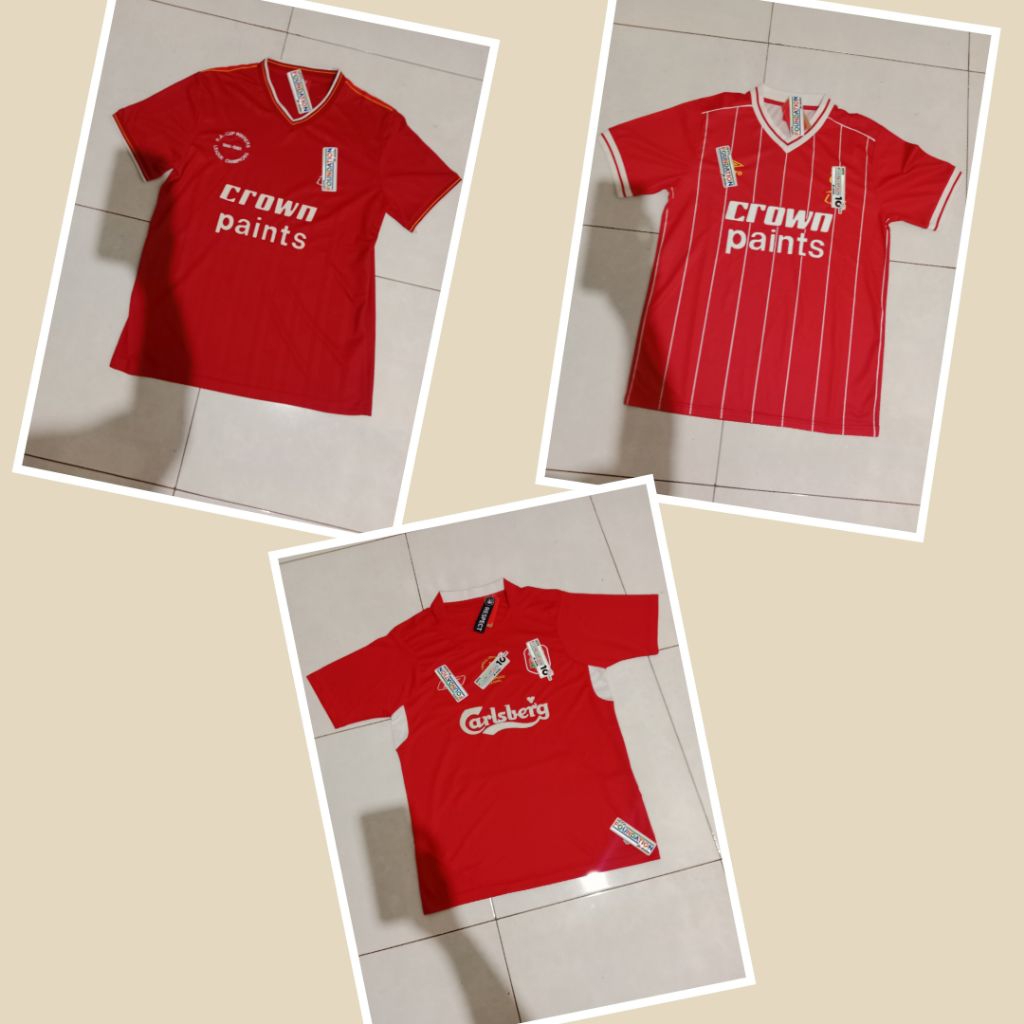 jersey ipul retro