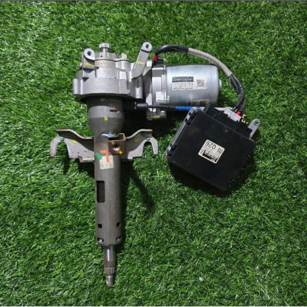 COLUMN STEER EPS TOYOTA CALYA SIGRA ORIGINAL