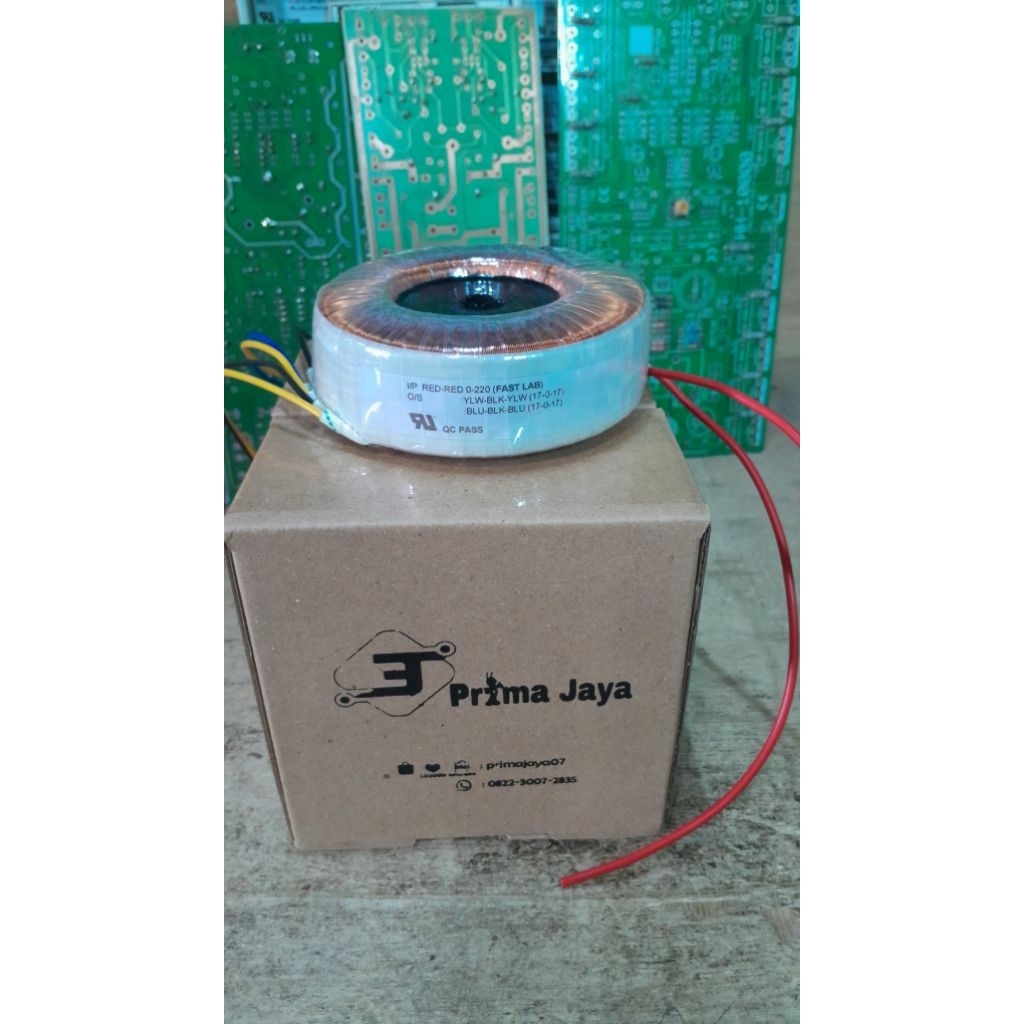 trafo equalizer dbx 2231, 1231, 231