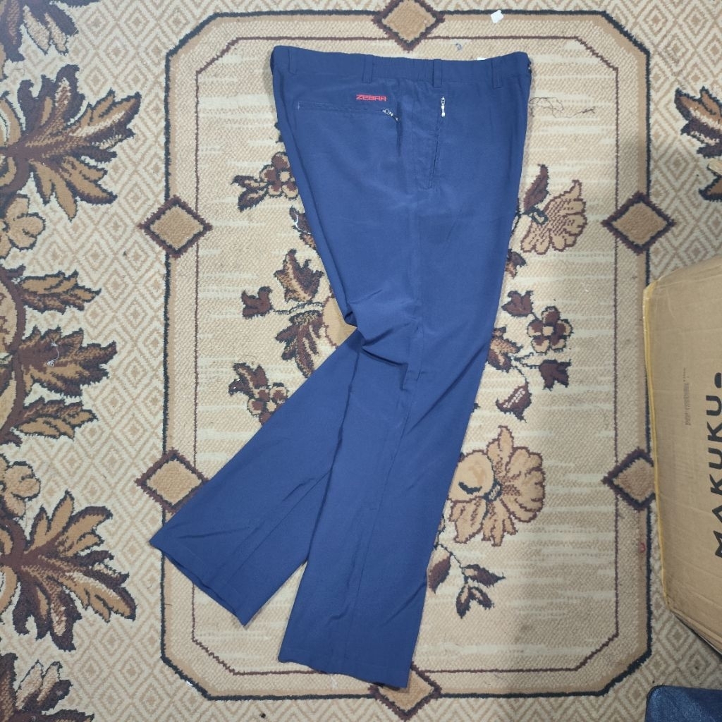 CELANA OUTDOOR SECOND CELANA HIKING SECOND ZEBRA