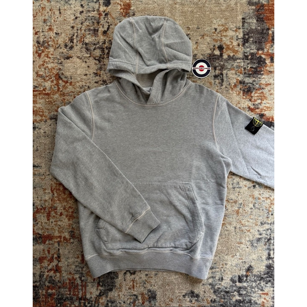 HOODIE STONE ISLAND