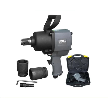 Wipro Air Impact Wrench AIW-1030 (1") AIW-1030B (1")