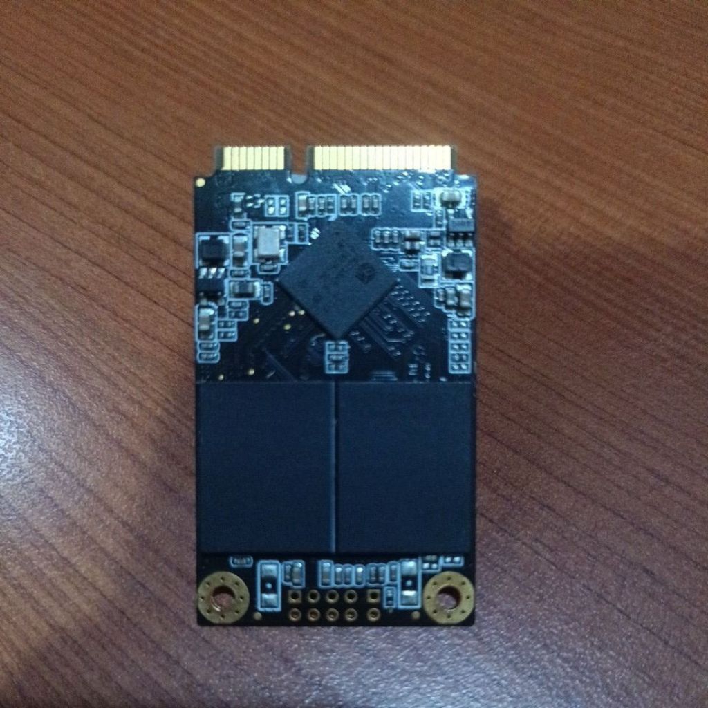 SSD MSATA 256Gb