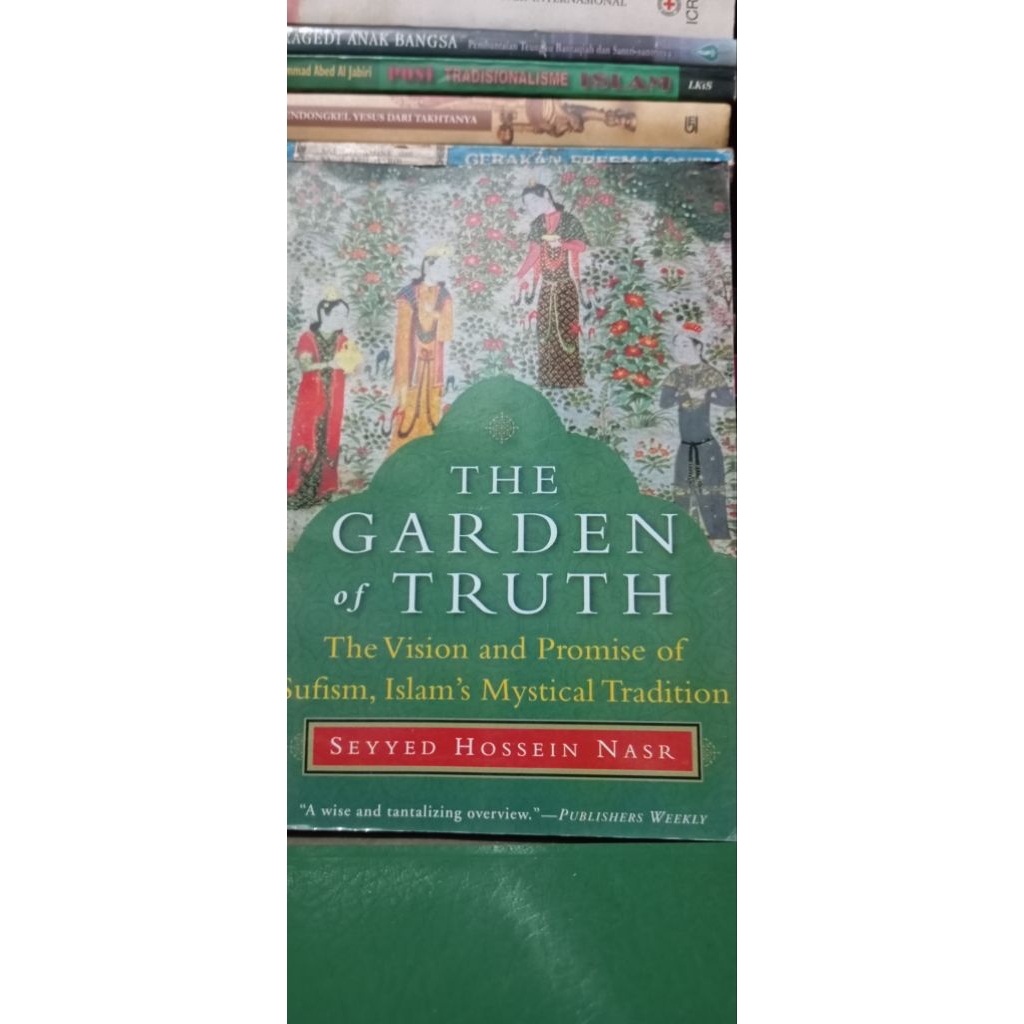 The Garden of Truth