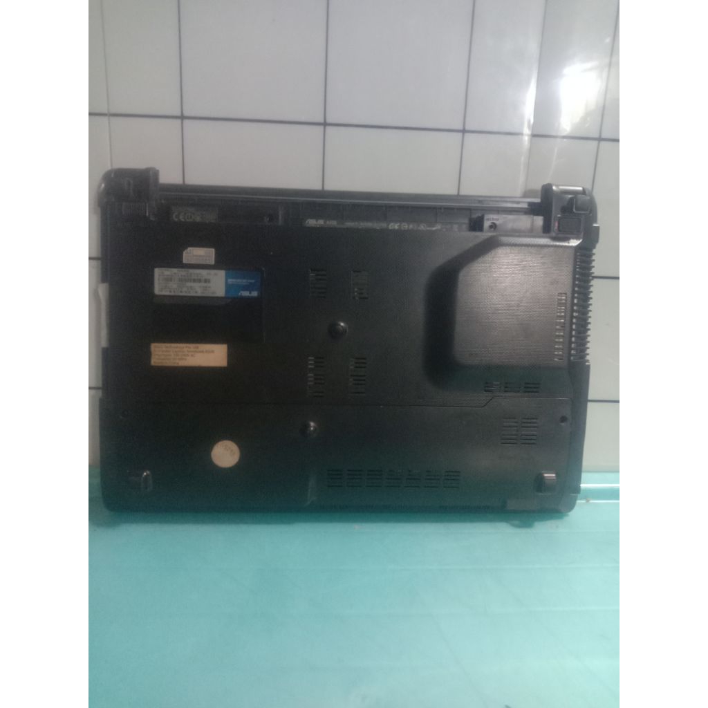 casing laptop Asus a43s