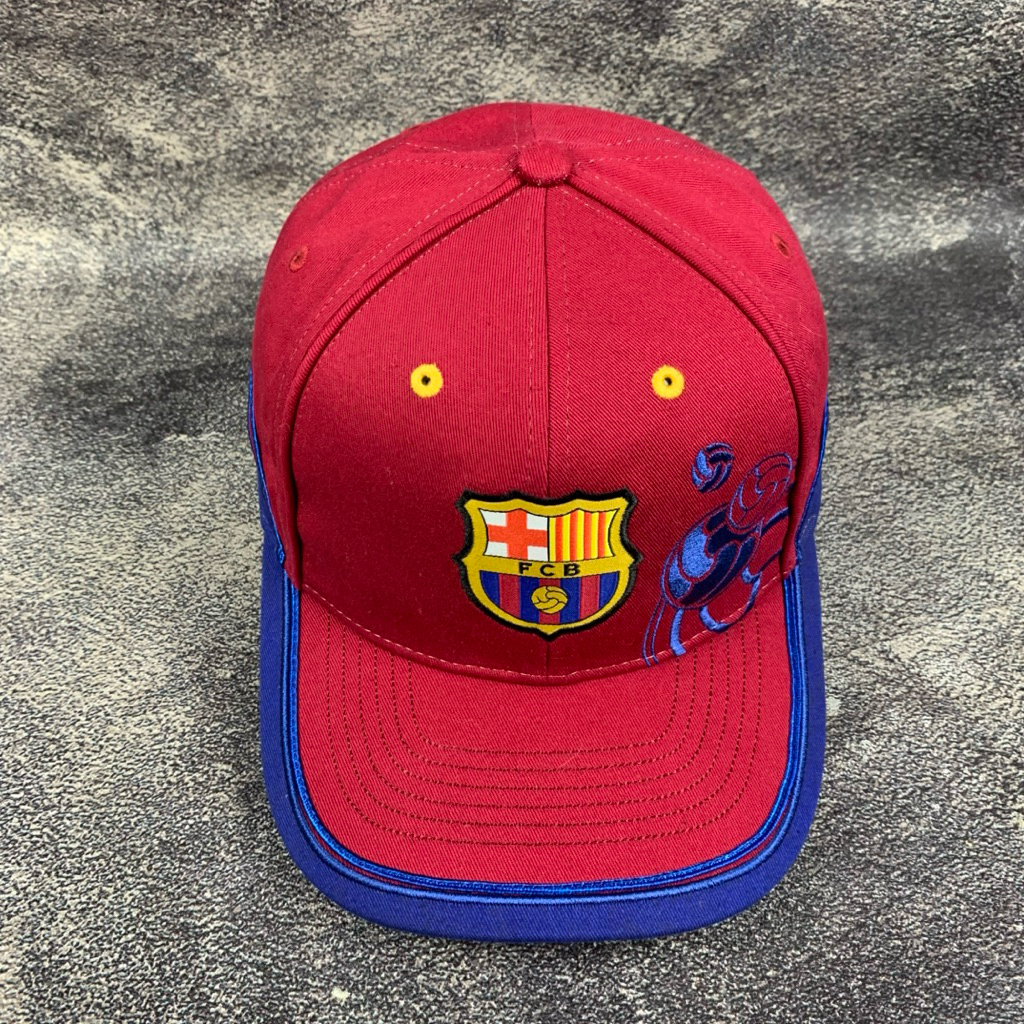 TOPI BARCELONA PL - Sc Original 1