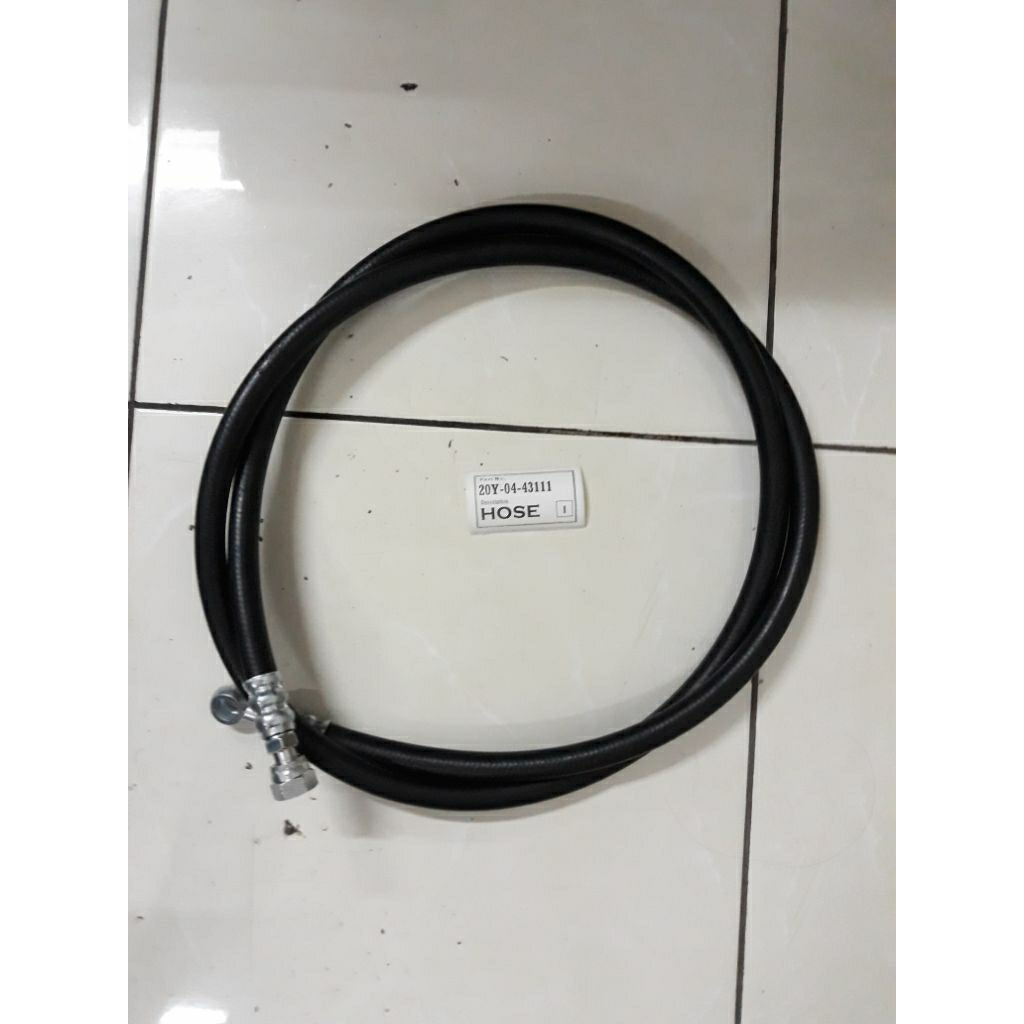 20Y-04-43111 Hose
