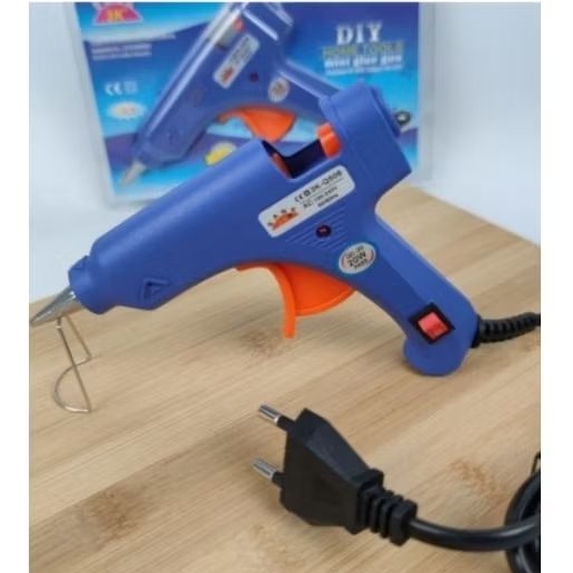 Alat Lem Tembak Untuk Isi Lem Tembak Kecil