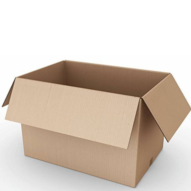5PCS Kardus Packing Dengan Uk 33 x 20 x 24 Cm
