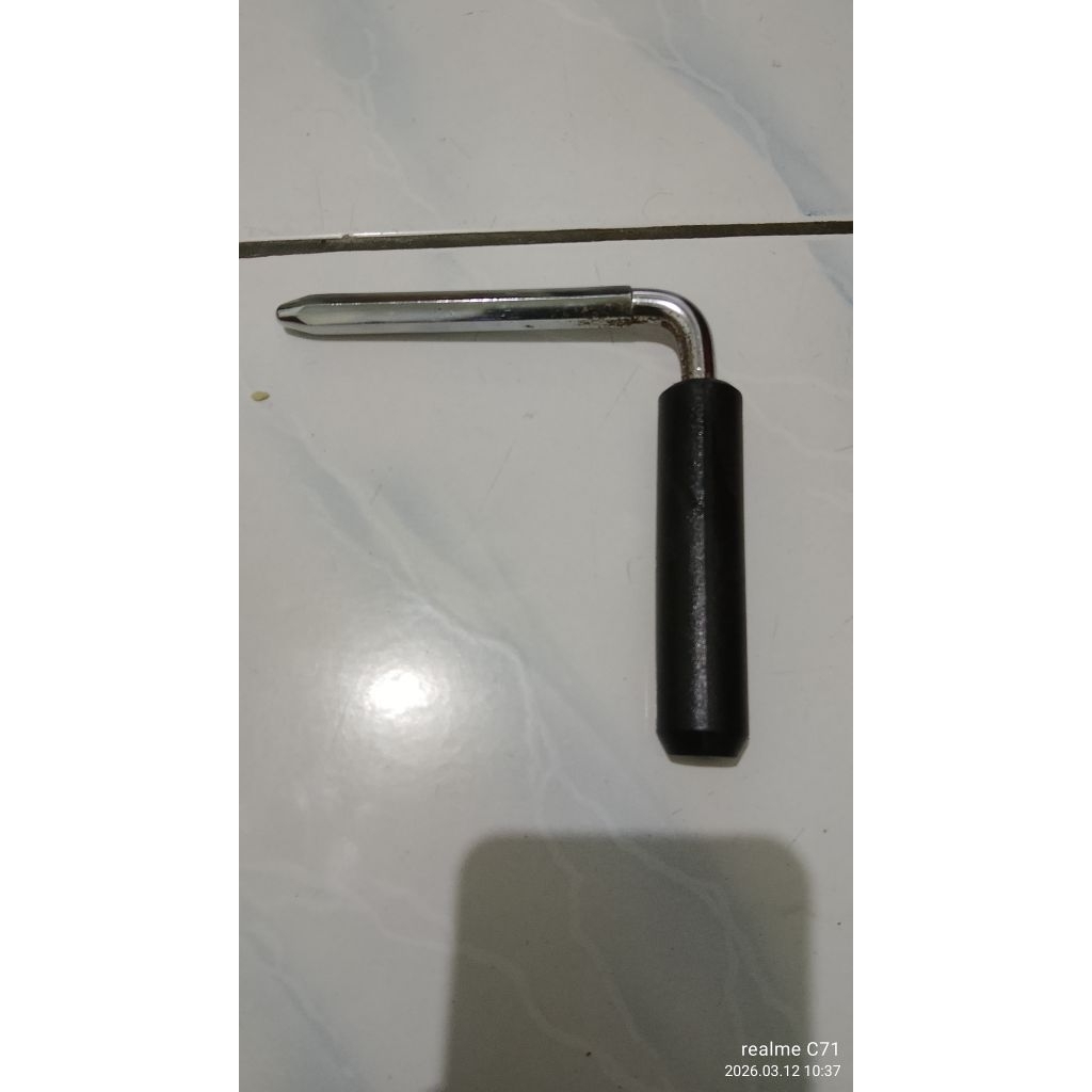 holder tom/snare drum dtx yamaha