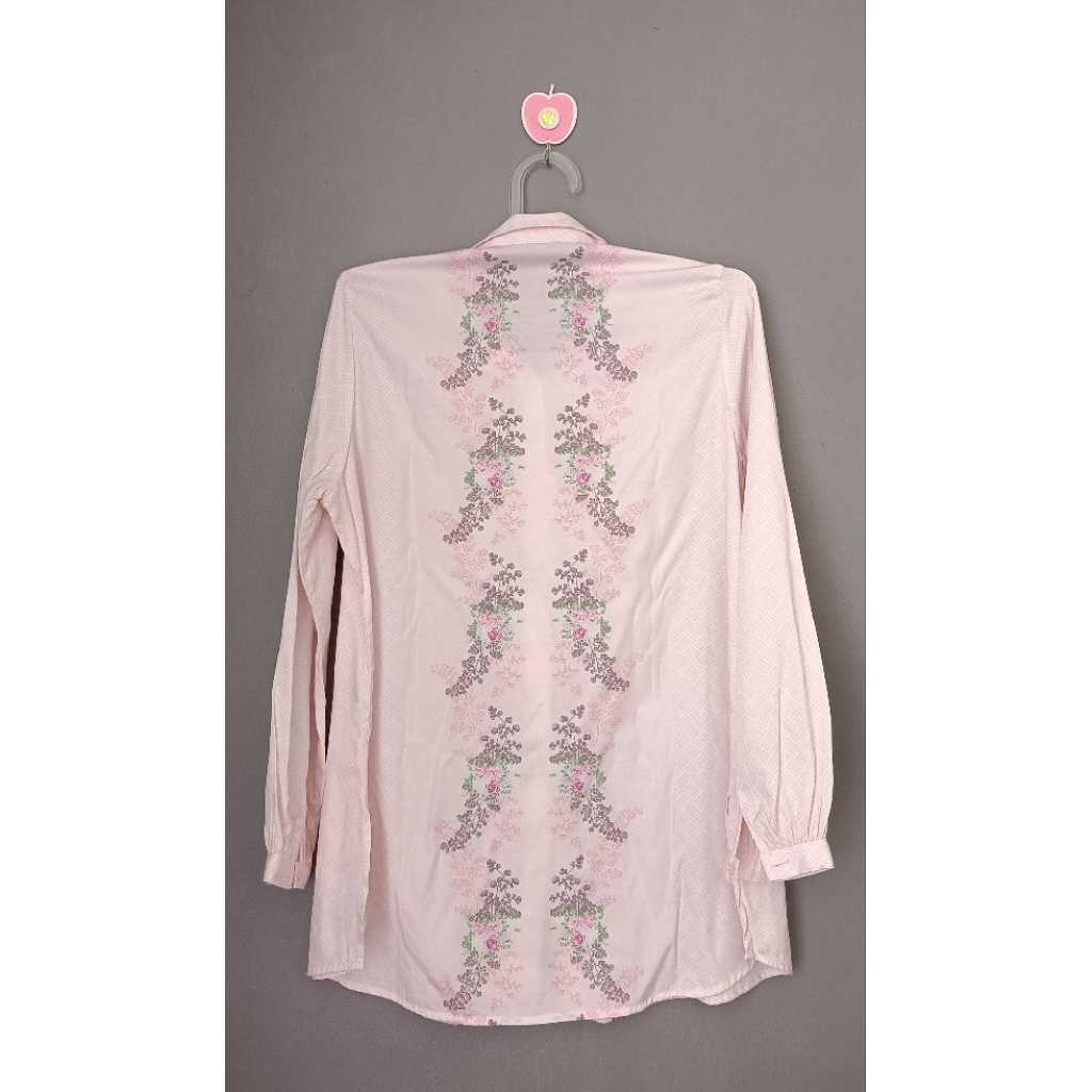 Tunik Cardinal femme Preloved