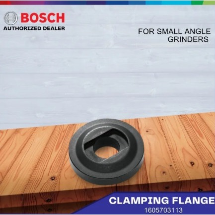 Bosch GWS 060 - Clamping Flange (Pengunci Gerinda 4" Bosch) (1605703113)