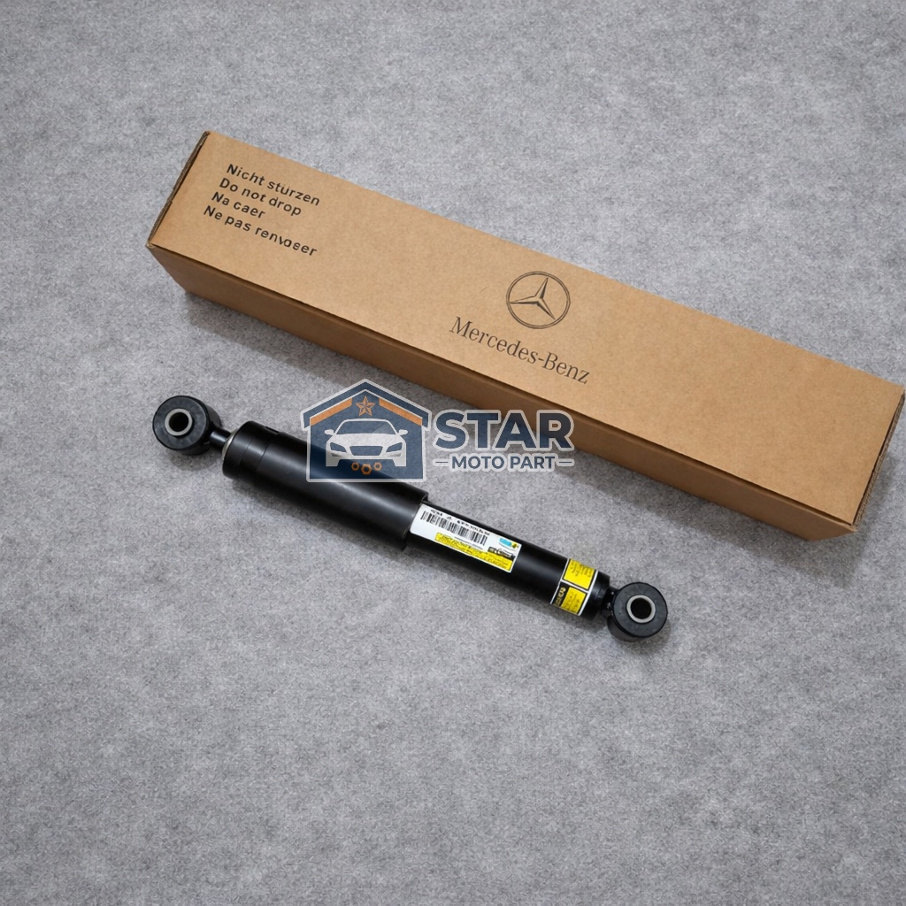 SHOCK BREAKER BELAKANG MERCEDES W639 VITO VIANO ORIGINAL SHOCK ABSORBER REAR W639 VITO VIANO A639326