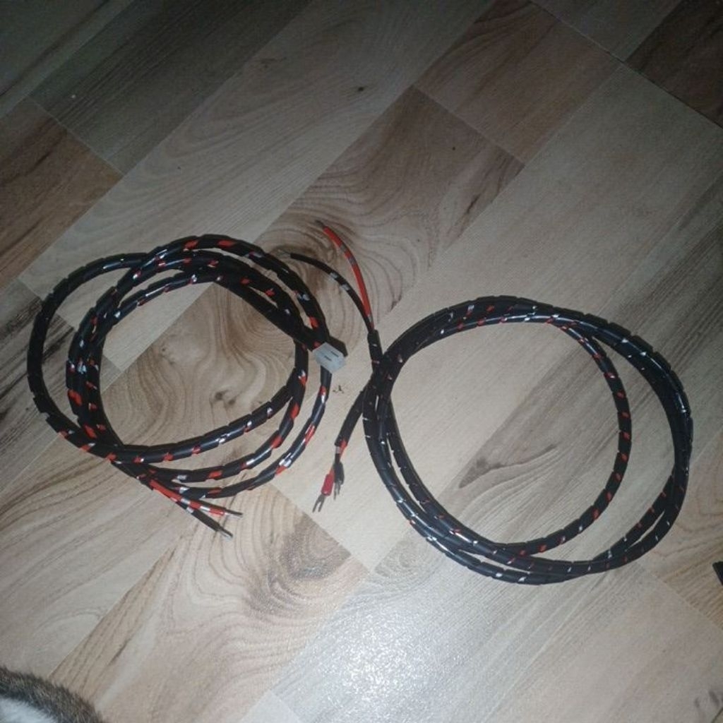 Kabel Pompa Pom Mini Pertamini AC DC