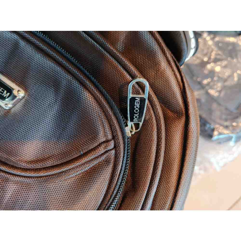 Resleting Tas Best Quality PoloGem