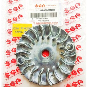 Kipas Rumah Roller Spin 21111B33G00N000