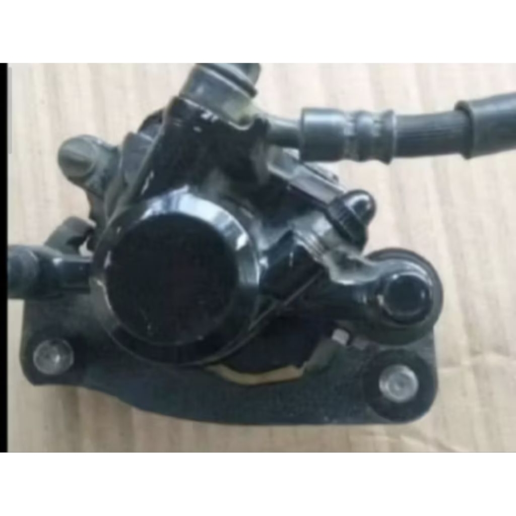 KALIPER CAKRAM DEPAN YAMAHA MIO J MIO M3 MIO SOUL GT MIO SPORTY COPOTAN ORIGINAL