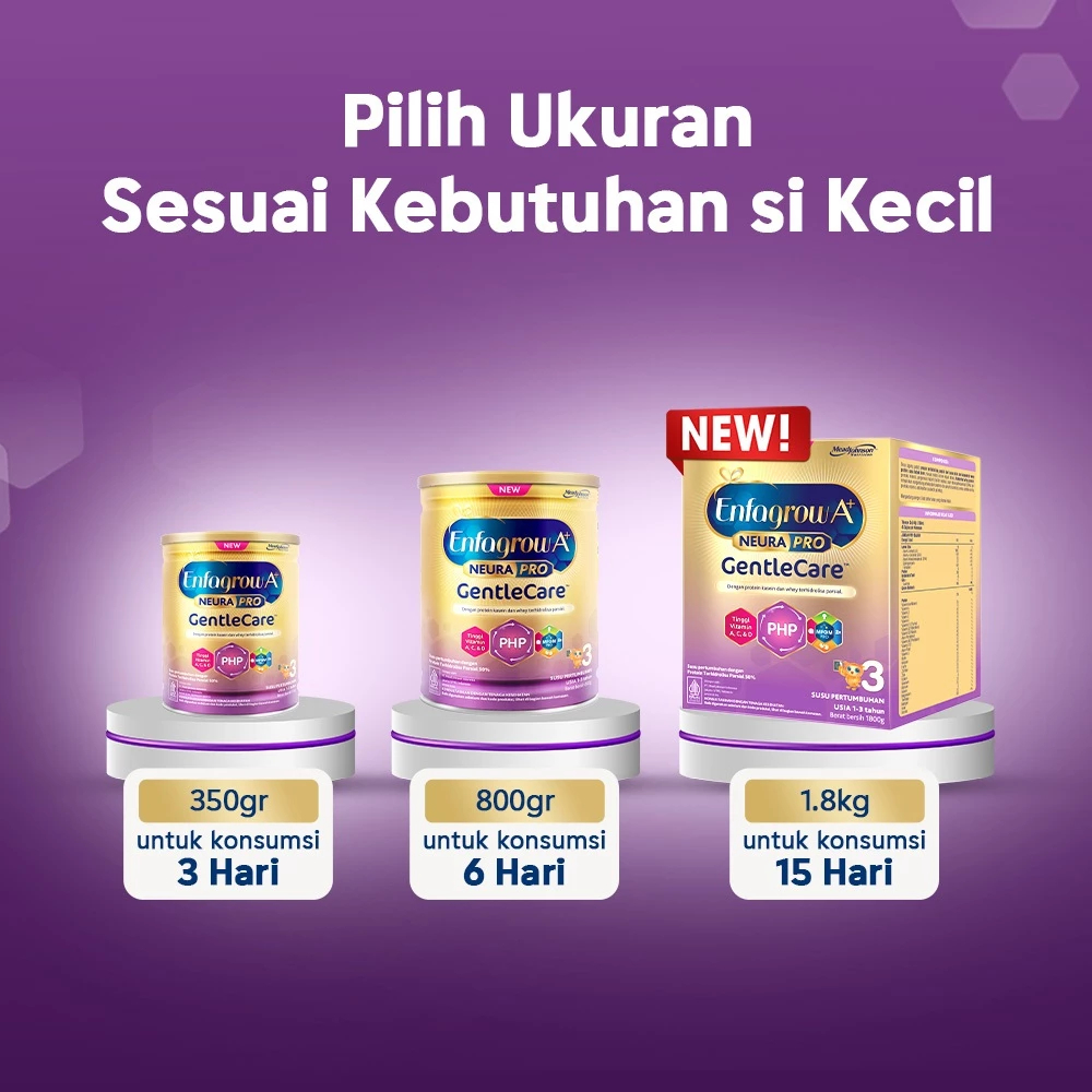 Enfagrow A+ Gentle Care