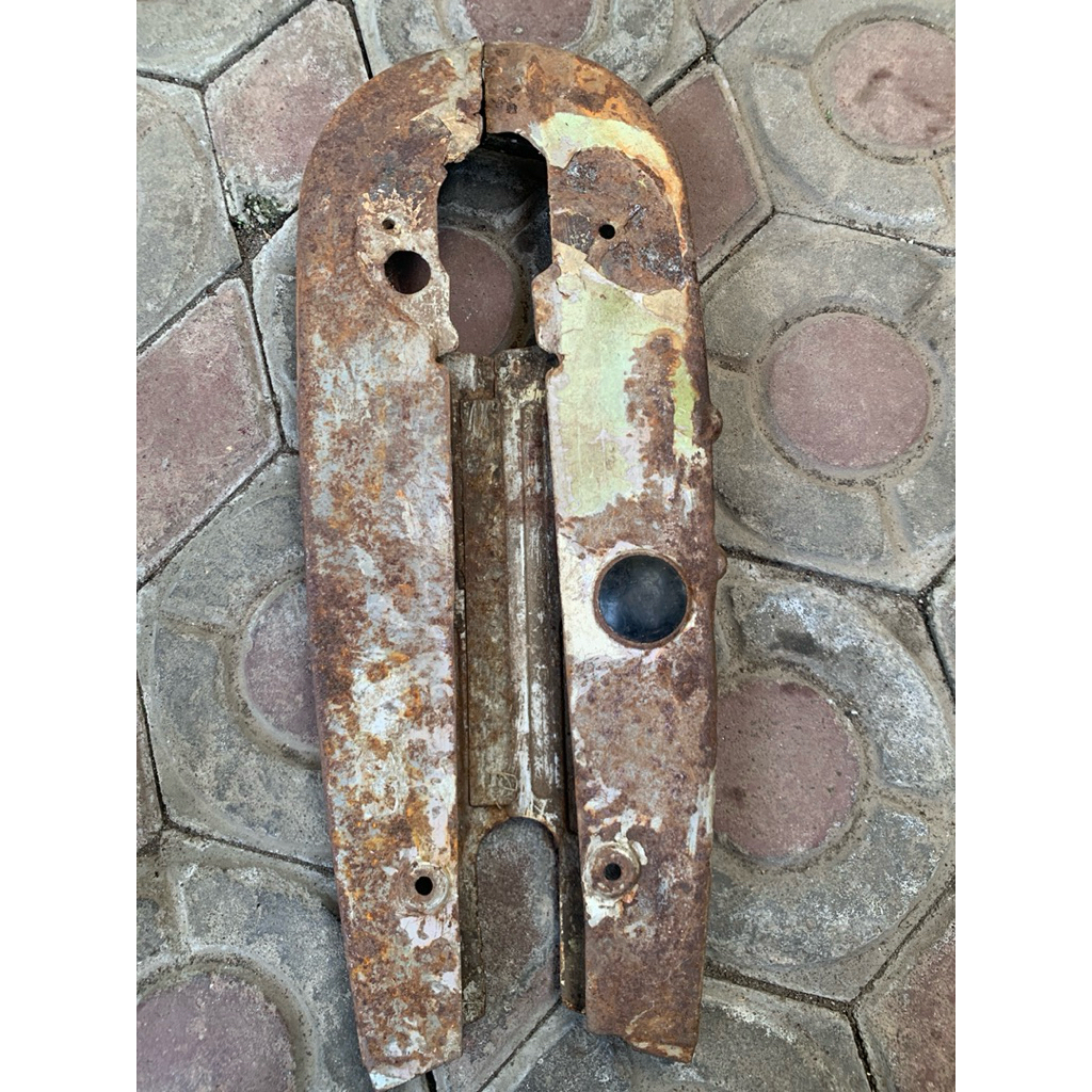 Ketengkas Astrea 800/Star/Prima